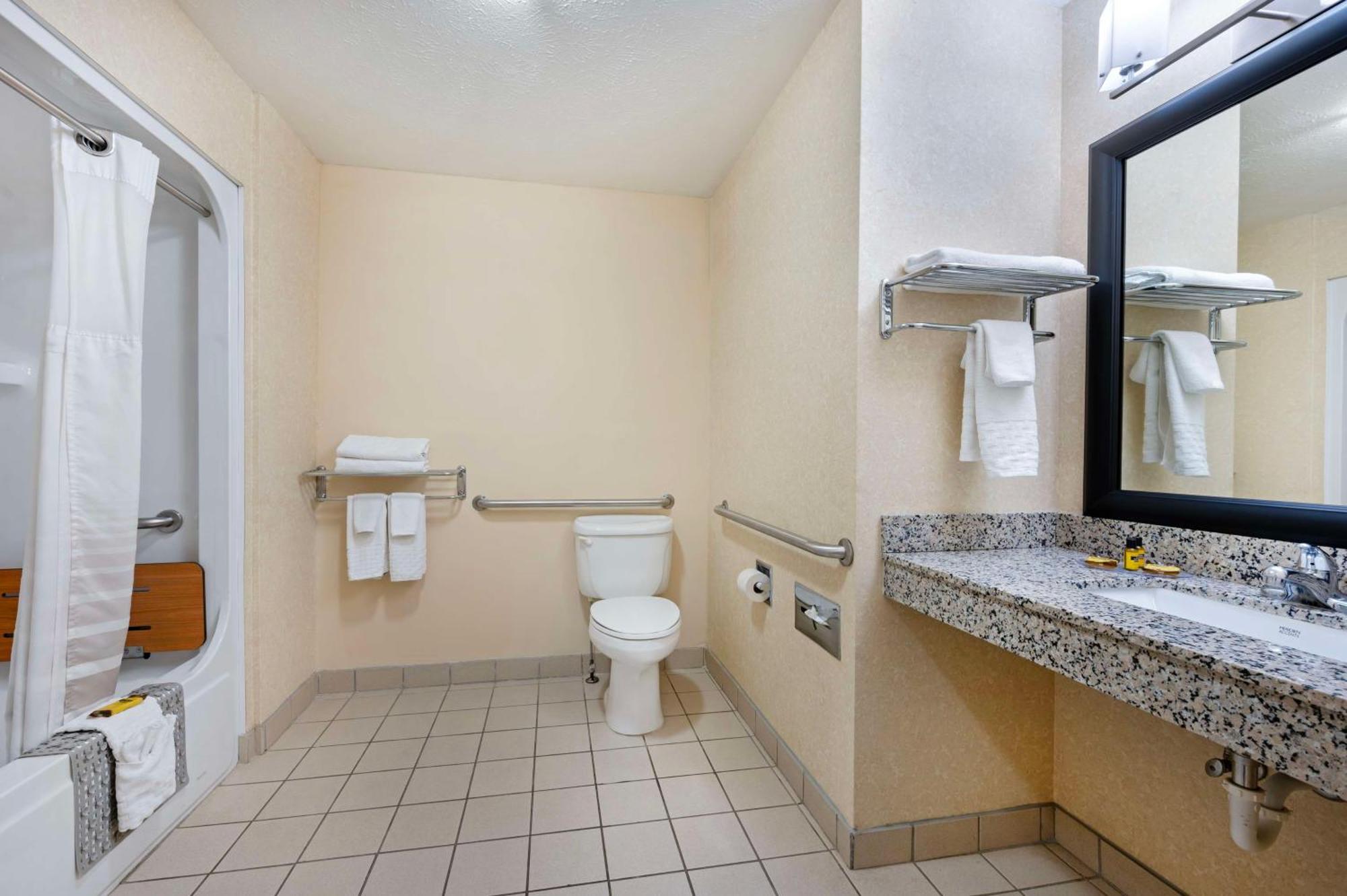 Hotel Western 3*