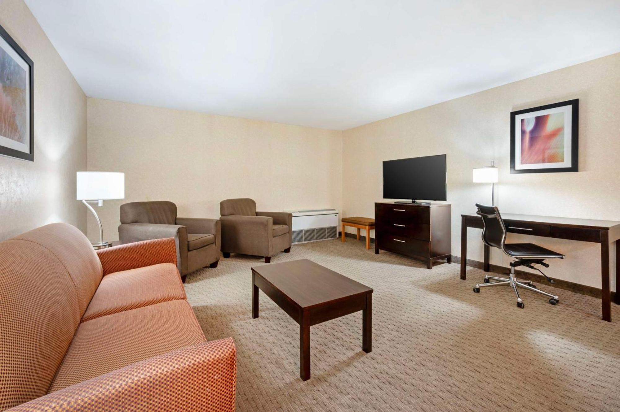 Hotel Western