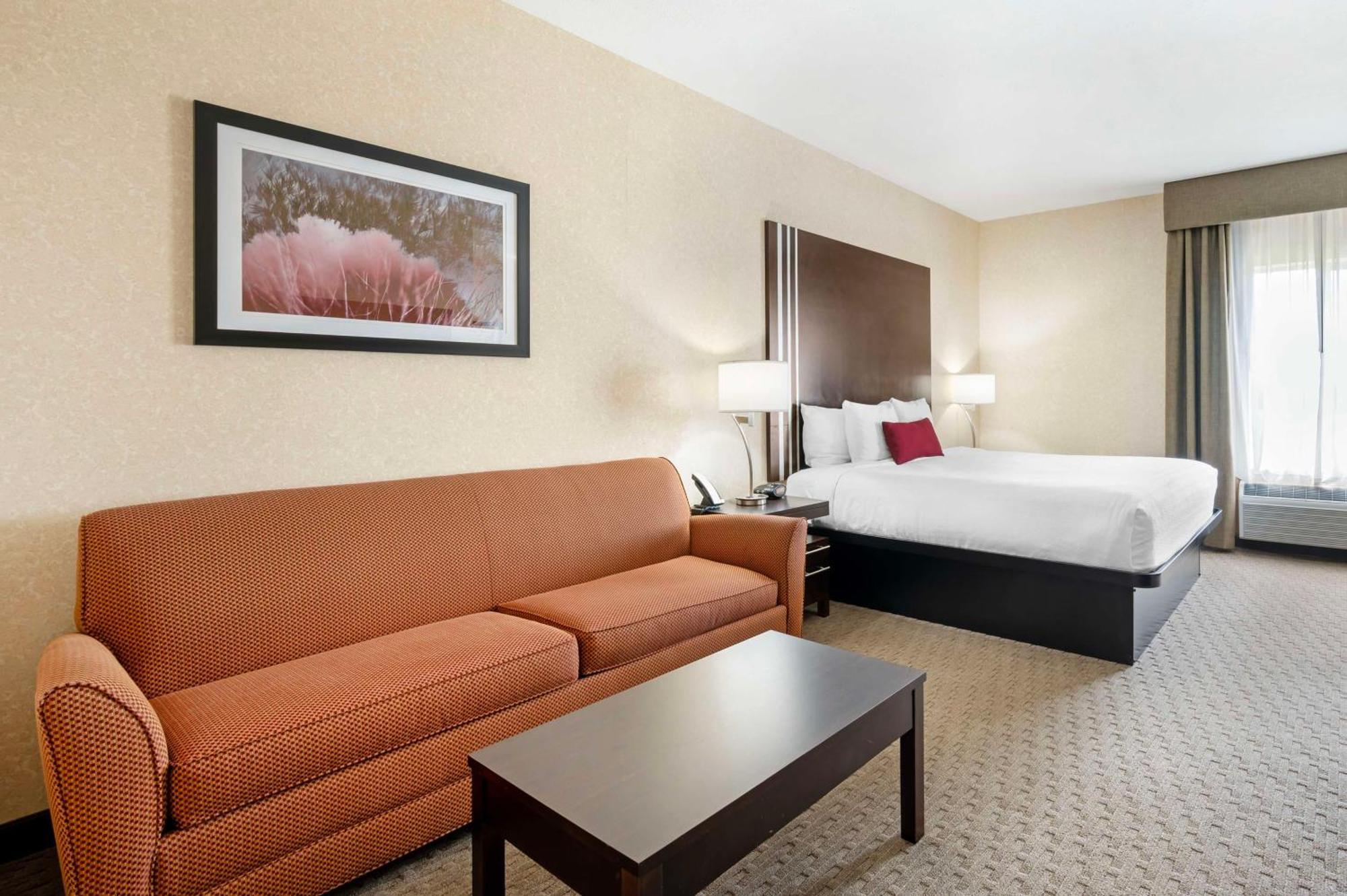 Hotel Western