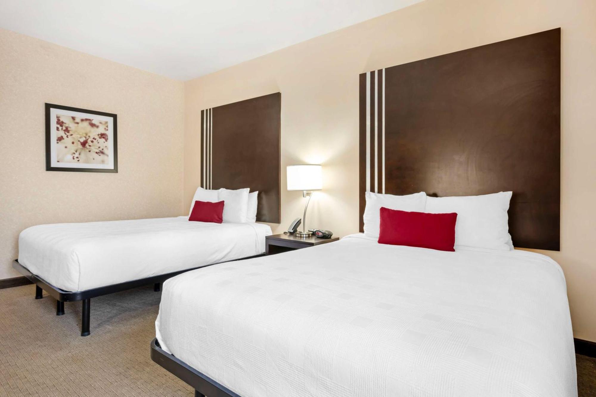 Western Hotel Howe