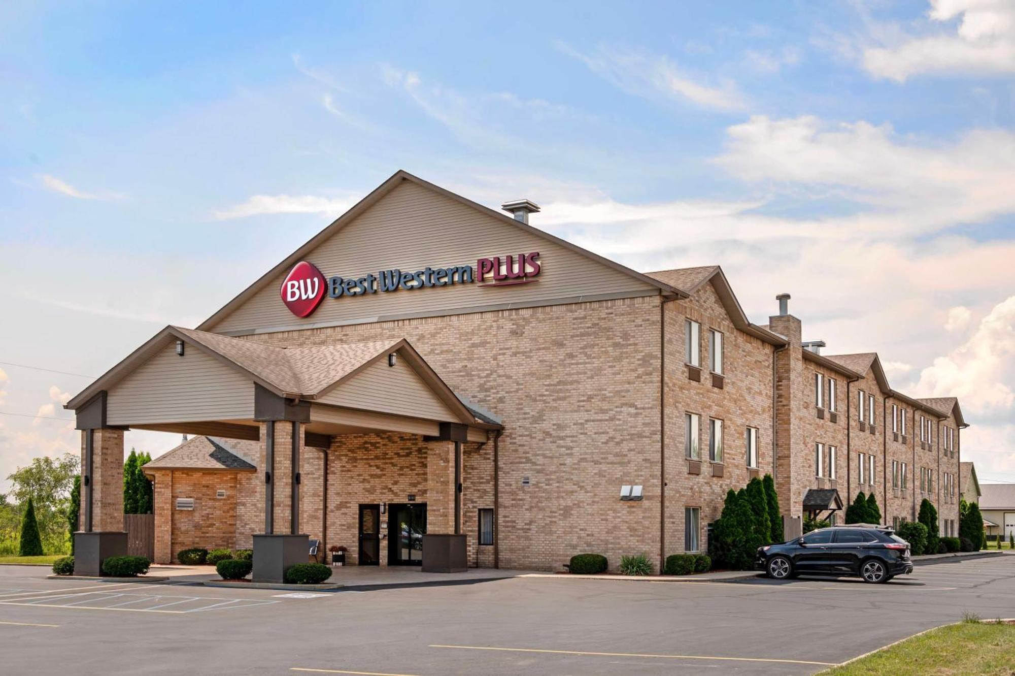 Hotel Western