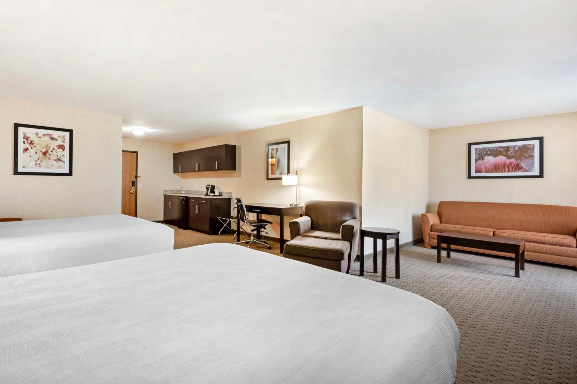 Hotel Western 3*