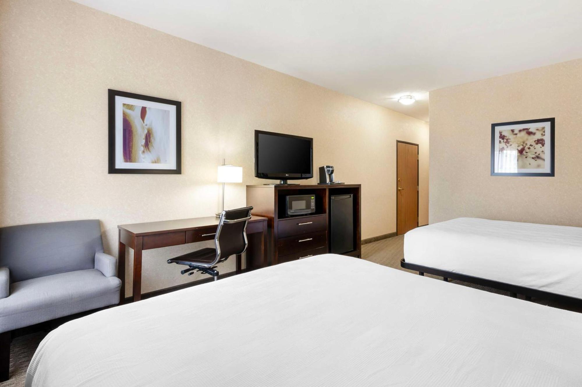 Hotel Western Howe