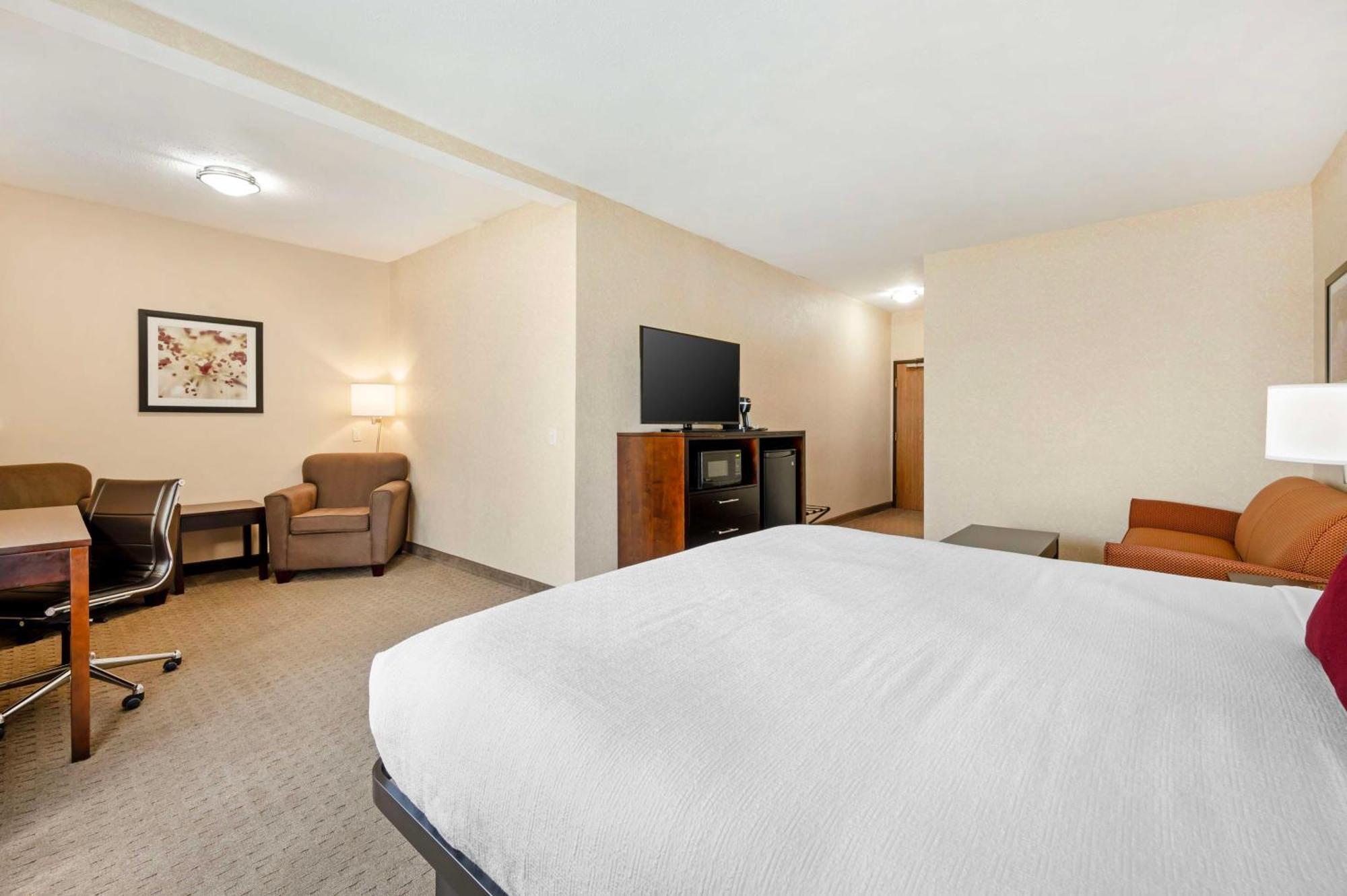 Western Hotel Howe