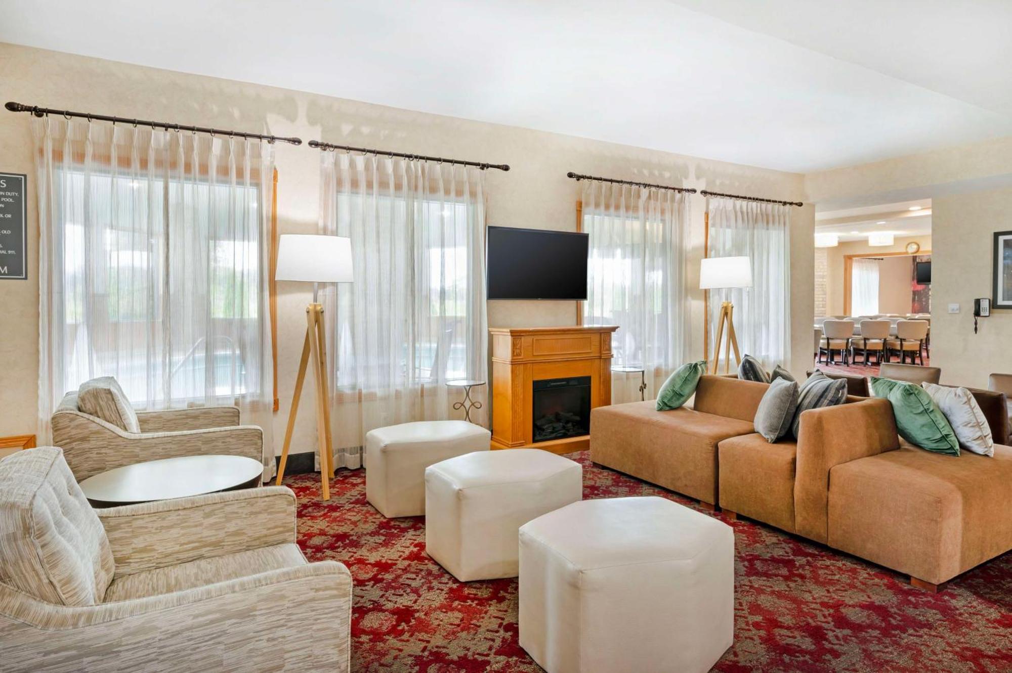 Hotel Western