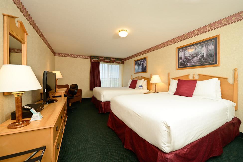 Hotel Western 3*