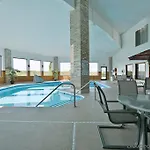 Best Western Plus Howe Inn 