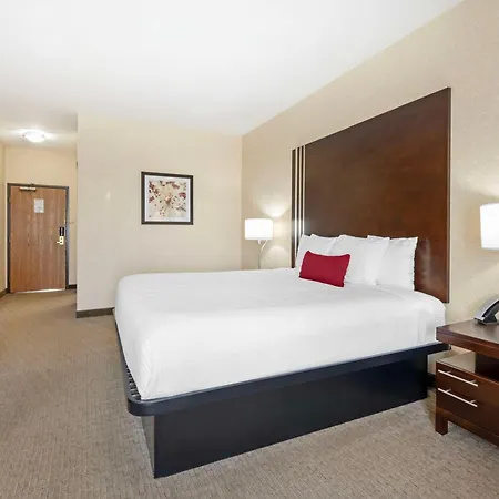 Best Western Plus Howe Inn Esterno foto