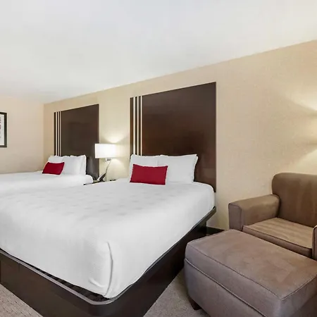 Best Western Plus Howe Inn Esterno foto
