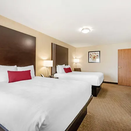 Best Western Plus Howe Inn Esterno foto