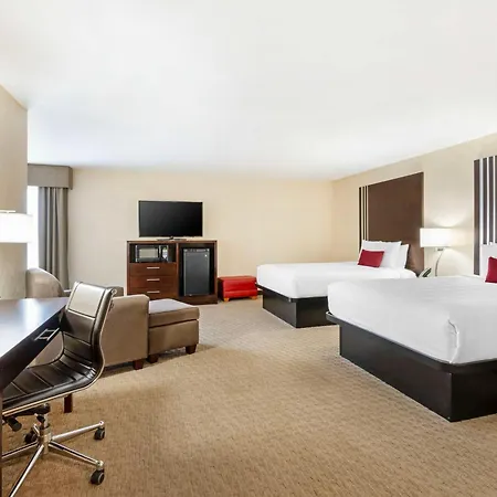 Best Western Plus Howe Inn Esterno foto