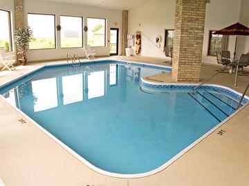 Best Western Plus Hotel Howe