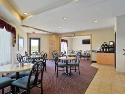 Best Western Plus Howe