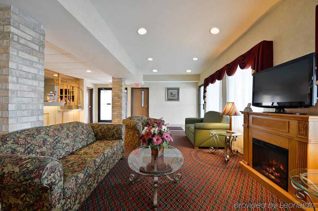 Hotel Best Western Plus Howe