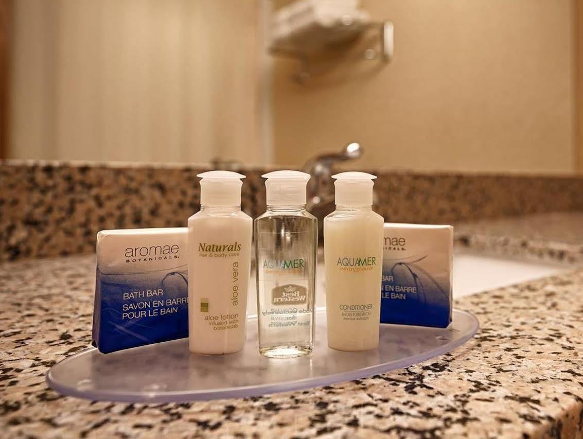 Hotel Best Western Plus 3*