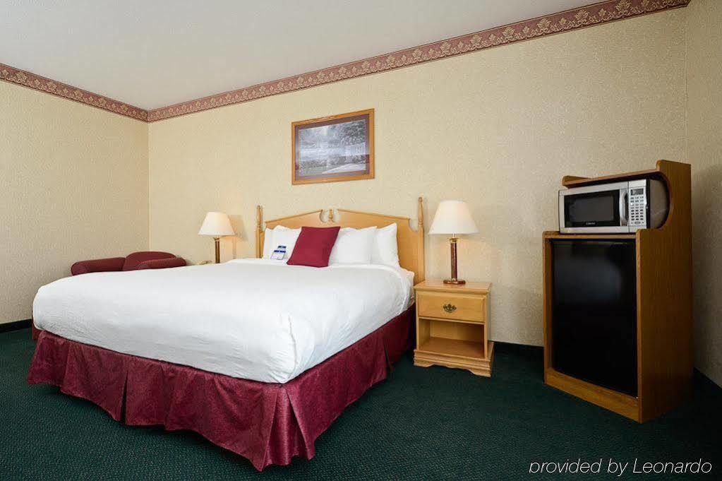 Best Western Plus Howe